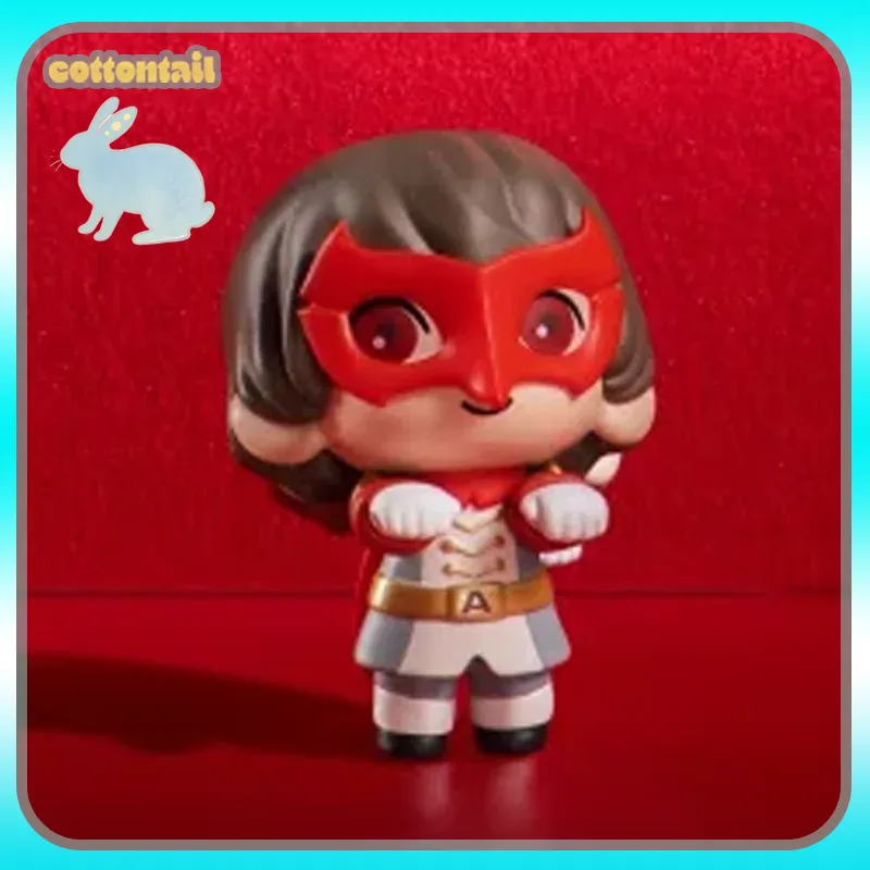 Anime Girl Merchandise - Figurines de collection originales Persona 5