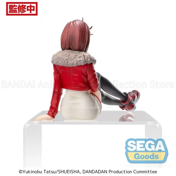 Premium Anime Merchandise - En Stock Original SEGA TV Anime