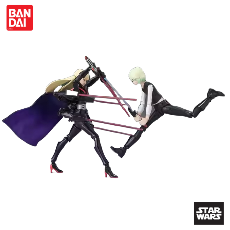 Anime Merchandise From Japan - En Stock Original 100% véritable Bandai
