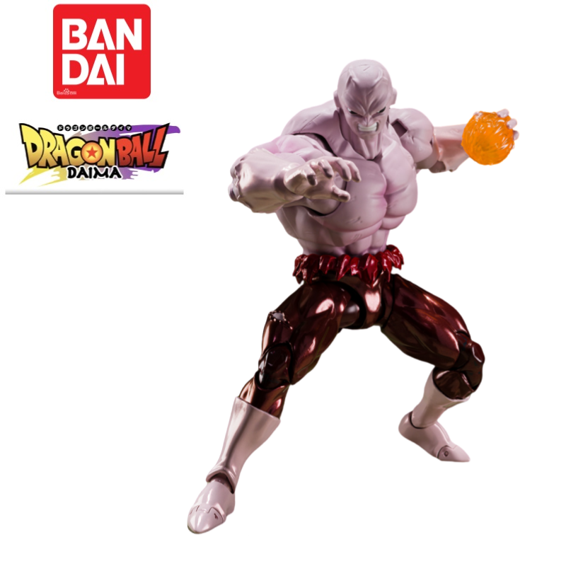Anime Merchandise From Japan - 100% véritable en Stock Bandai S.h.figuarts