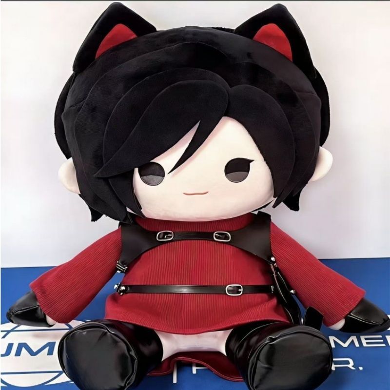 Original Anime Merchandise - Nouveaux articles promotionnels 2026, Resident Evil