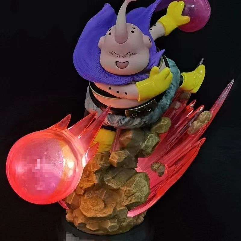 Anime Merchandise From Japan - Figurine Dragon Ball 14cm WCF Series