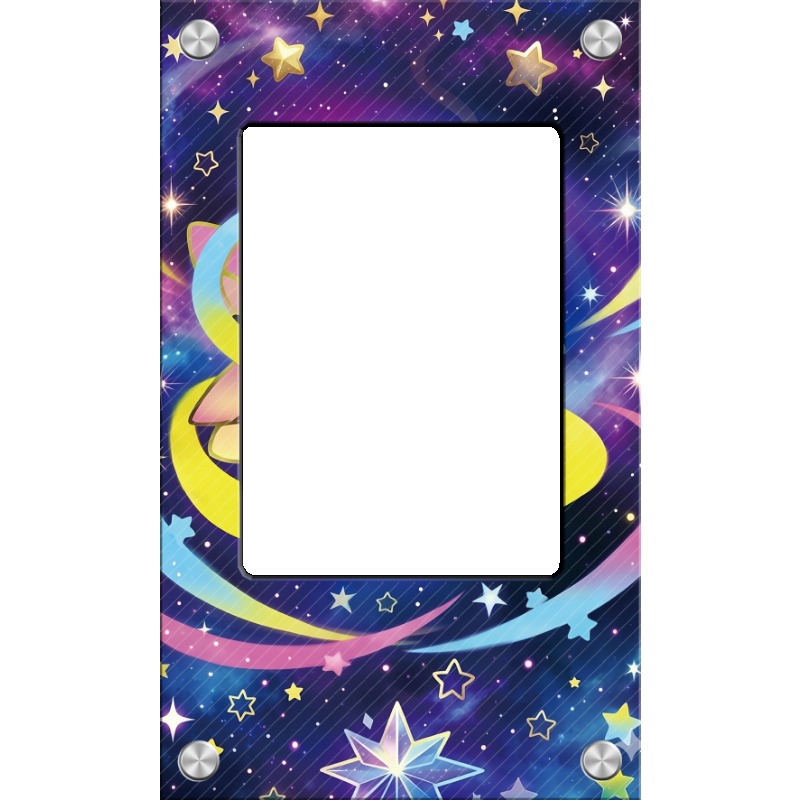 Présentoir d'art pour cartes P - Anime Merchandise From Japan avis et prix