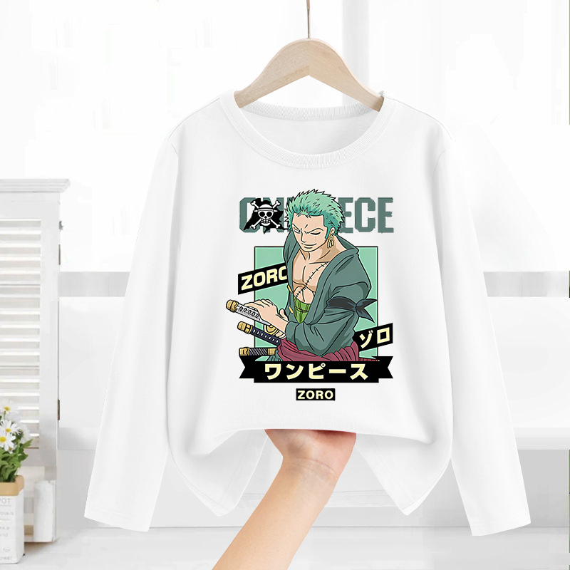 T-shirt à manches longues impr - Anime Girl Merchandise avis et prix