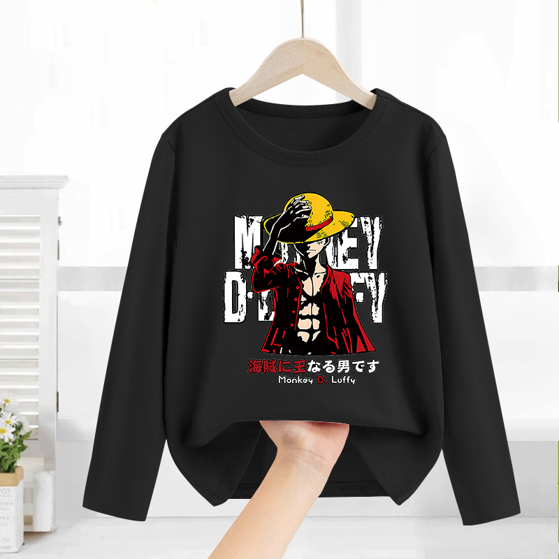 T-shirt à manches longues impr - Anime Girl Merchandise avis et prix