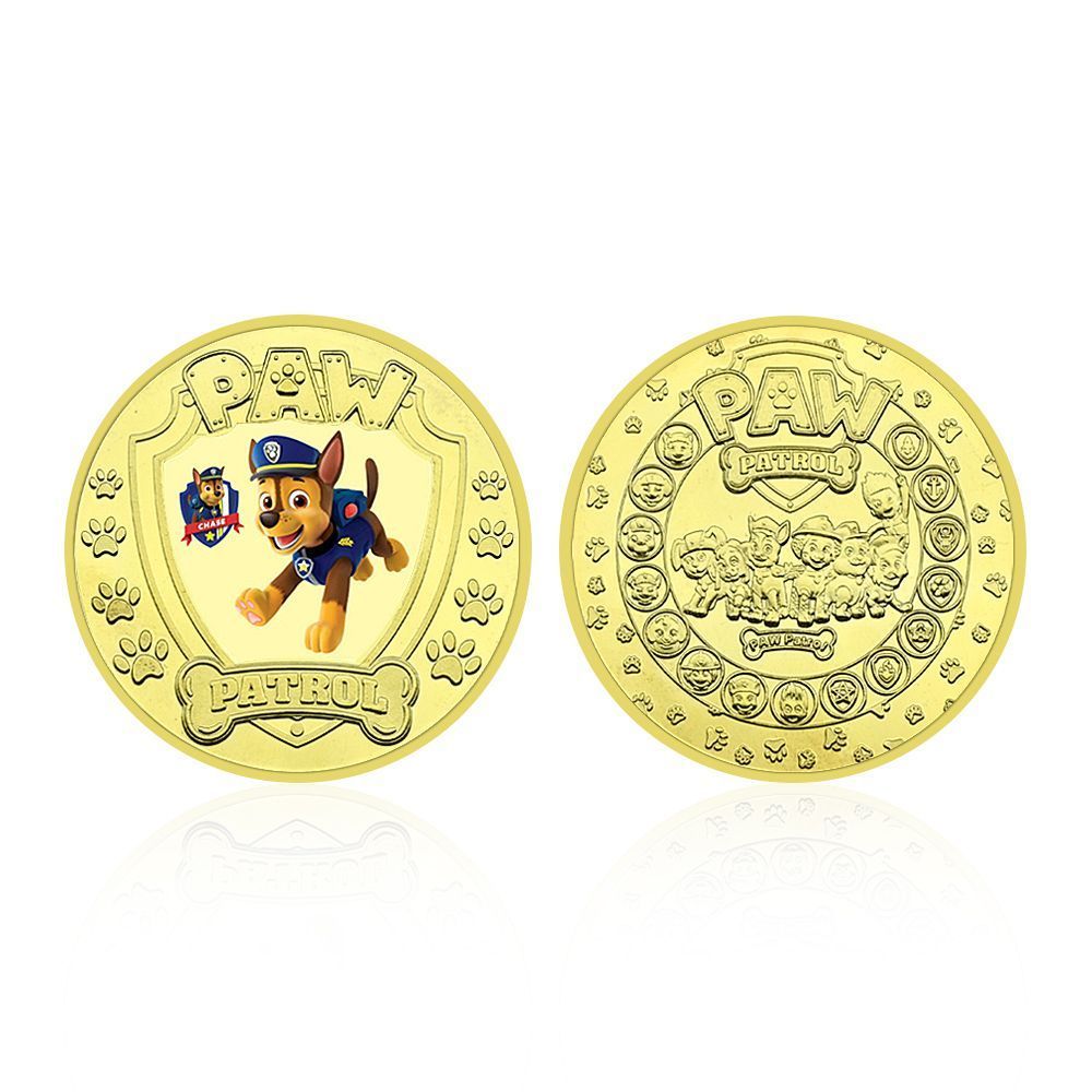Nouvelle pièce de monnaie comm - Anime Merchandise For Kids avis et prix