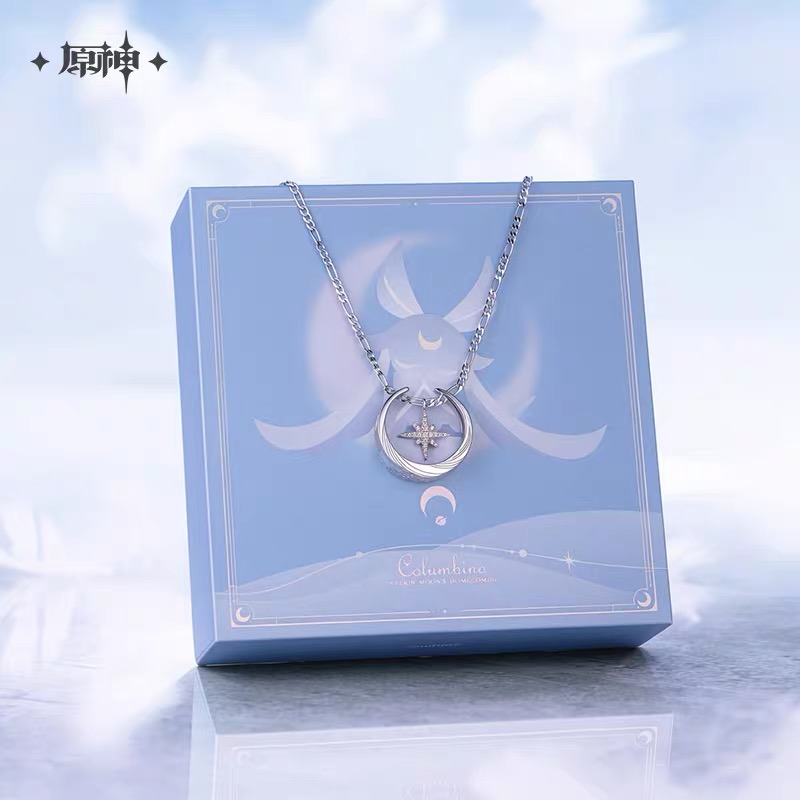 miHoYo Produit officiel Genshi - Original Anime Merchandise avis et prix