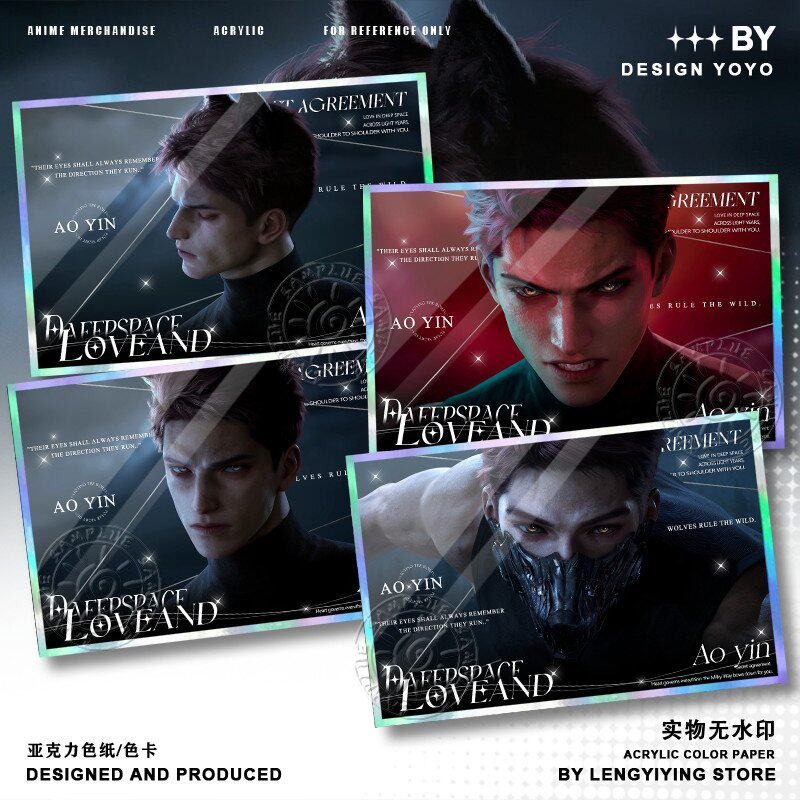 Valko ‌   Ornement de carte de - Original Anime Merchandise avis et prix