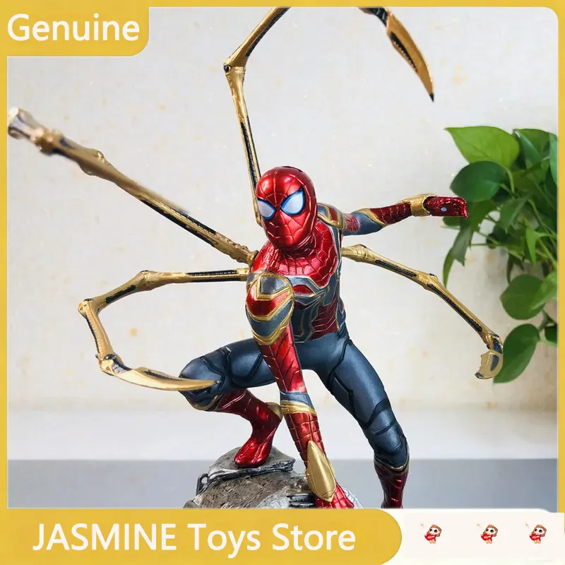 Figurine d'action Spiderman de - Anime Merchandise For Kids avis et prix