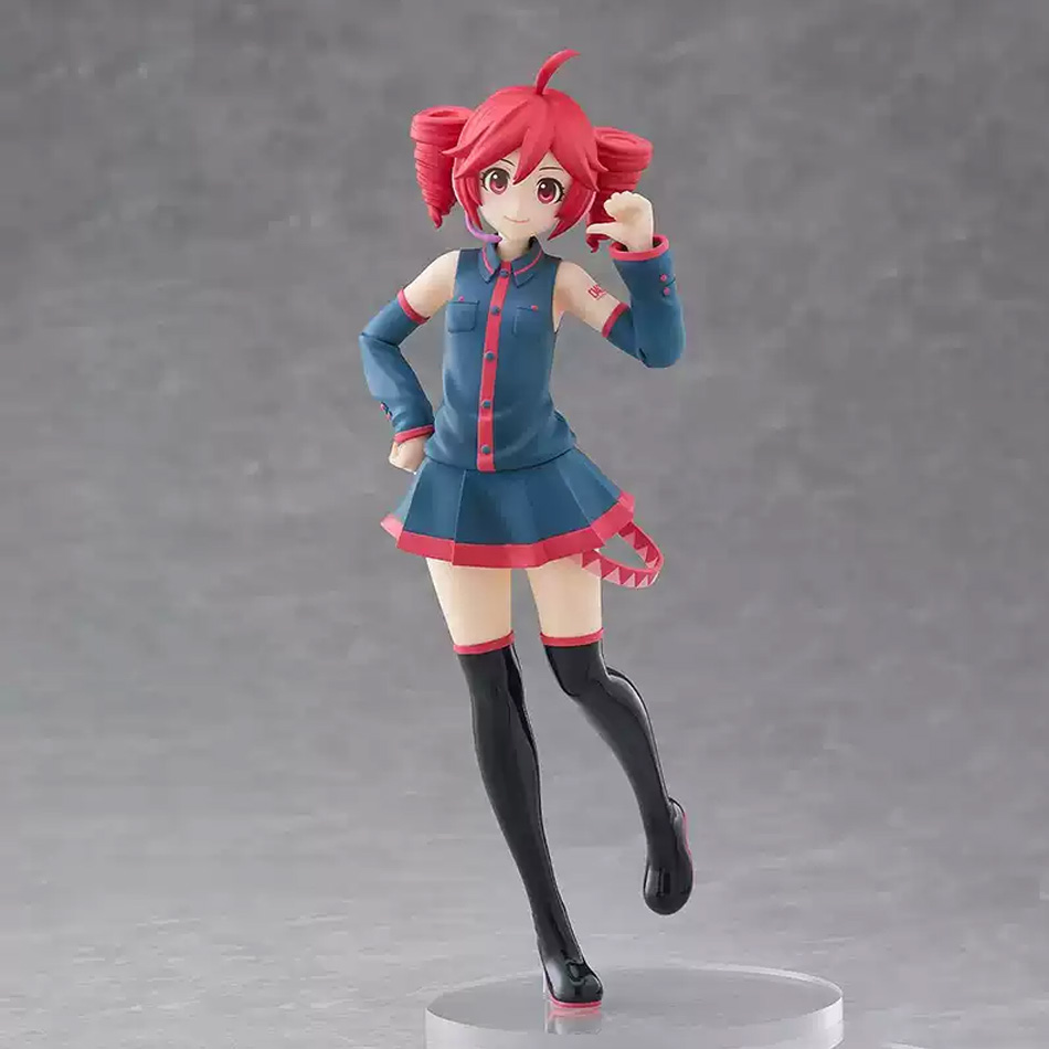 Figurine originale Utau Kasane - Premium Anime Merchandise avis et prix