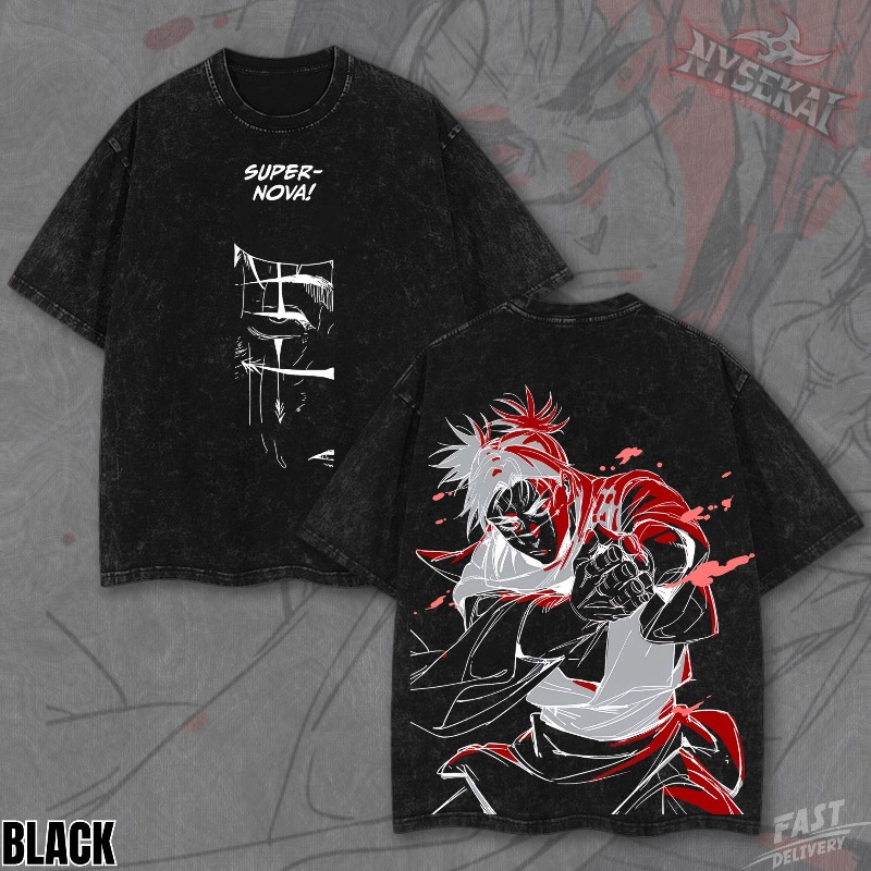 T-shirt Anime Choso, T-shirt g - Jjk Anime Merchandise avis et prix