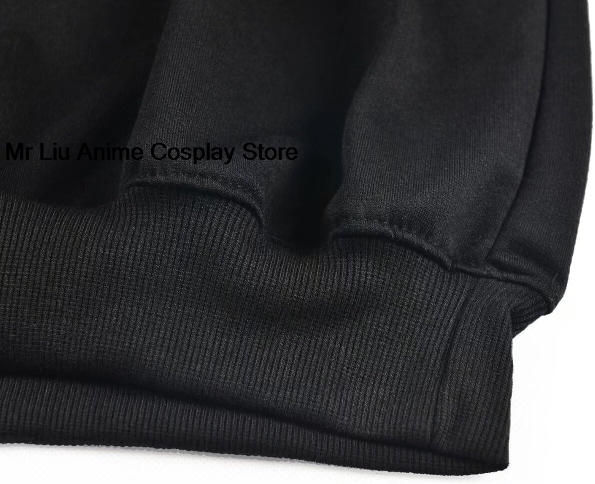 Sweat-shirt à capuche graphiqu - Anime Merchandise Europe avis et prix