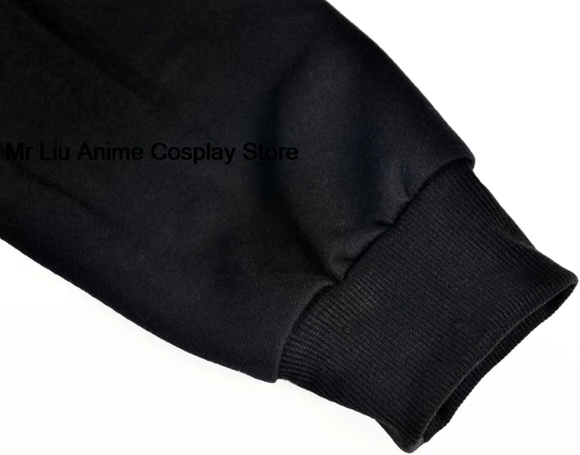 Sweat-shirt à capuche graphiqu - Anime Merchandise Europe avis et prix