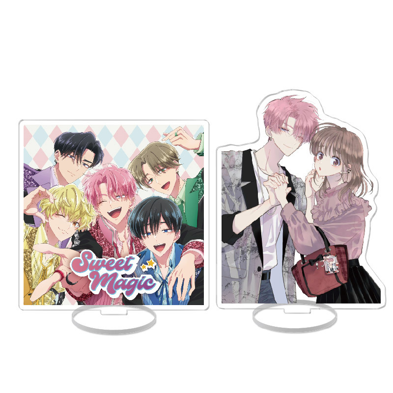 Nadekun de l'anime – Support e - Anime Merchandise From Japan avis et prix