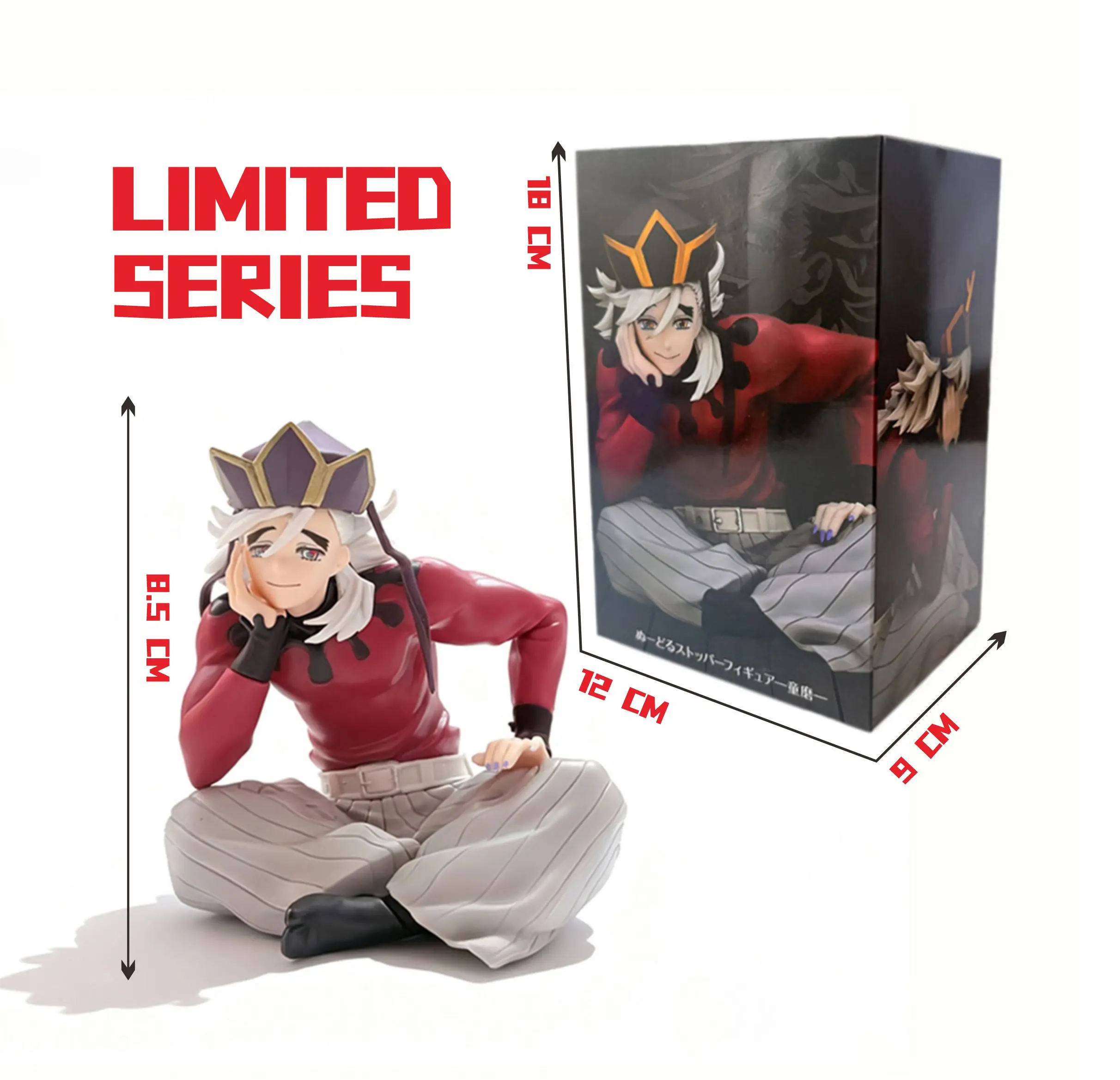 Marchandise de film animé nouv - Anime Merchandise From Japan avis et prix