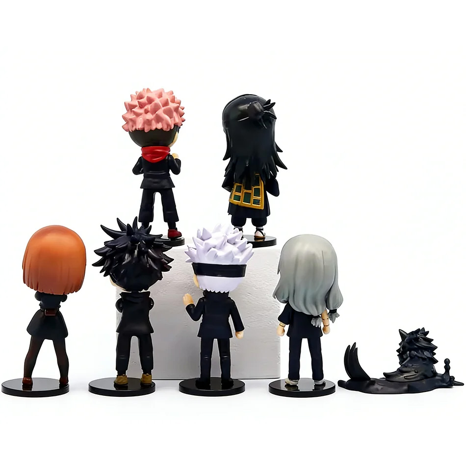 Nouvelles figurines Bandai Goj - Anime Merchandise From Japan avis et prix