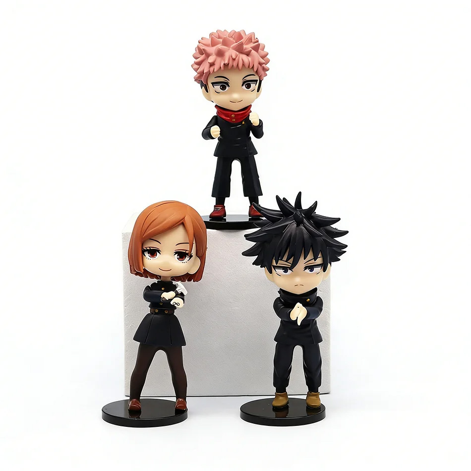 Nouvelles figurines Bandai Goj - Anime Merchandise From Japan avis et prix