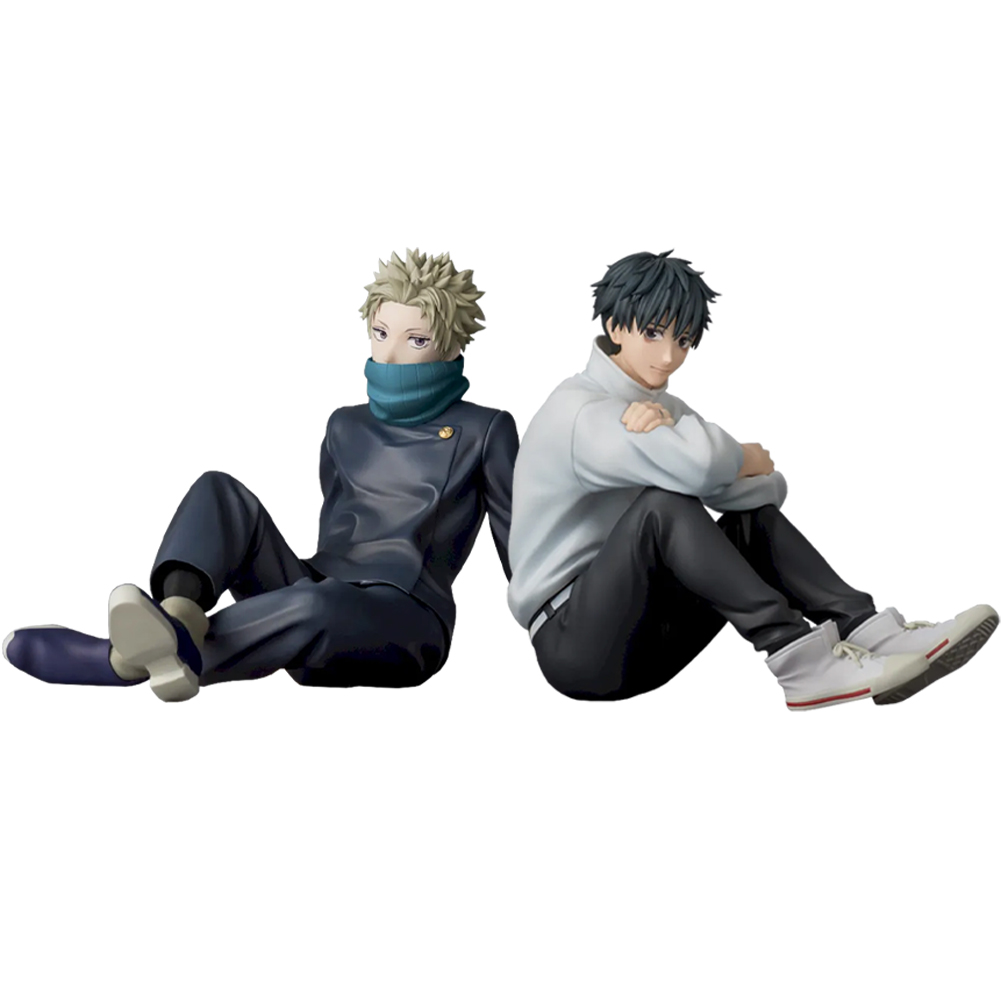 Figurine Anime JJK Okkotsu Yut - Jjk Anime Merchandise avis et prix