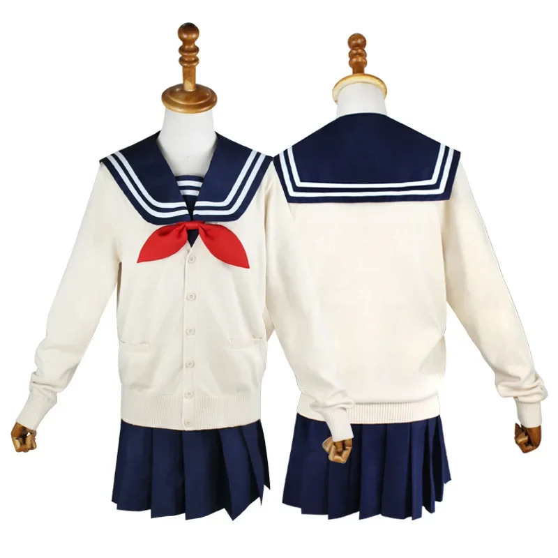 Costume de Cosplay Anime My He - Anime Girl Merchandise avis et prix