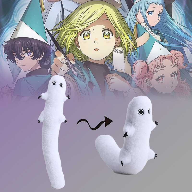 Peluche Hot Witch Hat Atelier  - Anime Merchandise For Kids avis et prix
