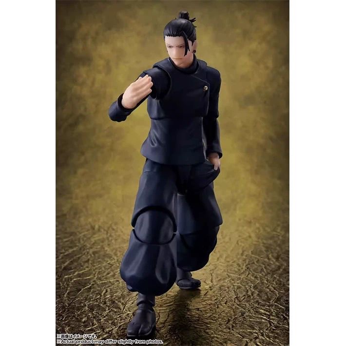 REISSUE Bandai S.H.Figuarts SA - Jjk Anime Merchandise avis et prix