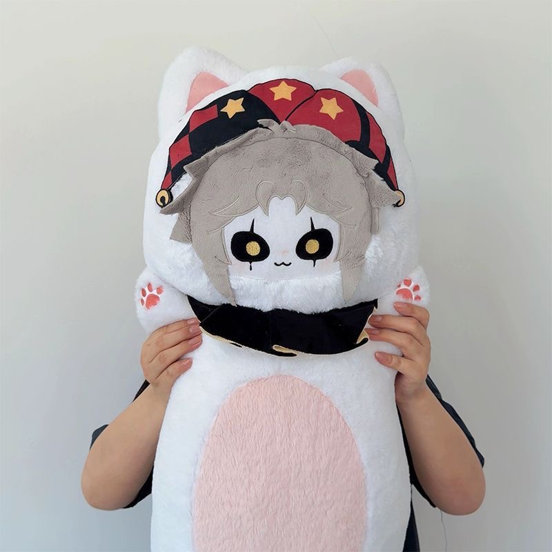 Coussin de corps en peluche 80 - Original Anime Merchandise avis et prix