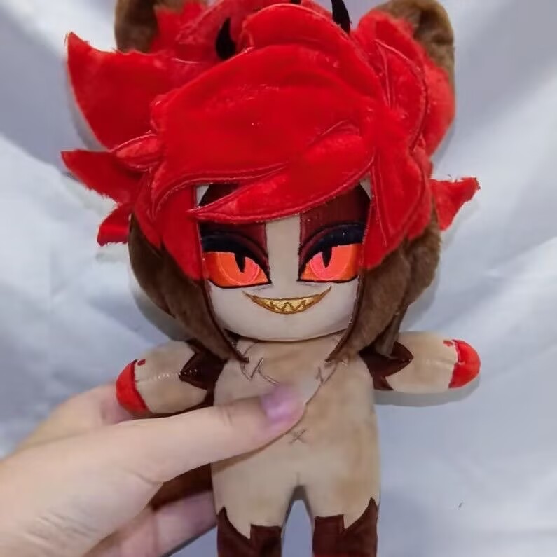 Poupée en coton originale 'Hel - Anime Merchandise Europe avis et prix