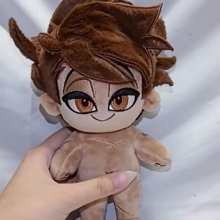 Poupée en coton originale 'Hel - Anime Merchandise Europe avis et prix