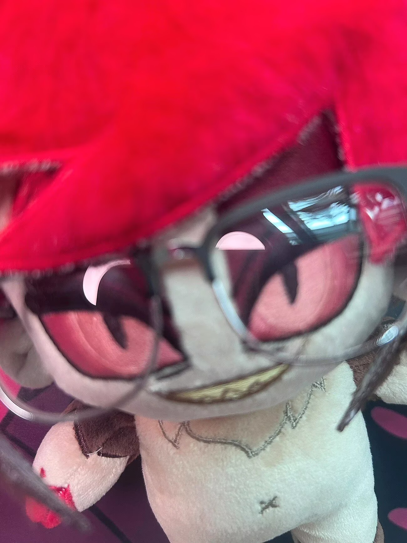 Poupée en coton originale 'Hel - Anime Merchandise Europe avis et prix