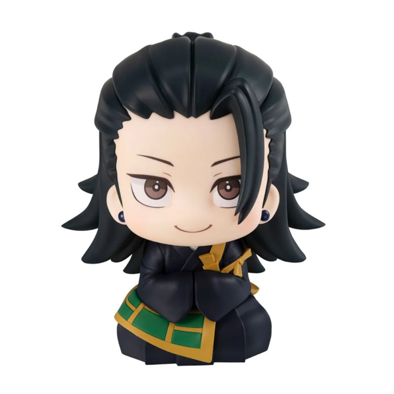 10 cm JJK Anime Figure Geto Su - Jjk Anime Merchandise avis et prix
