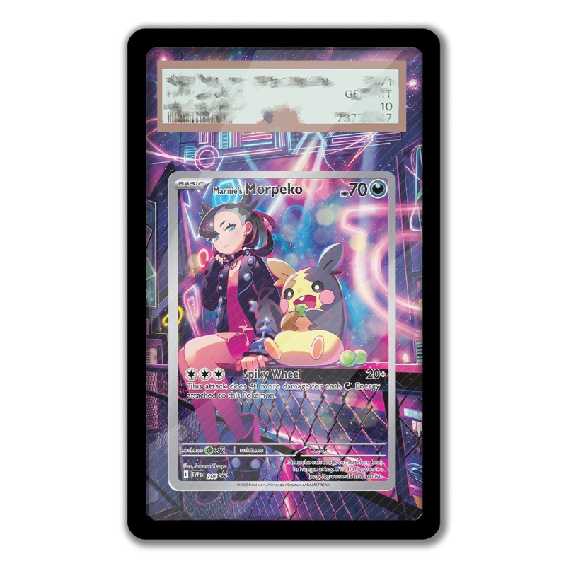 Présentoir d'art pour carte Po - Anime Merchandise From Japan avis et prix