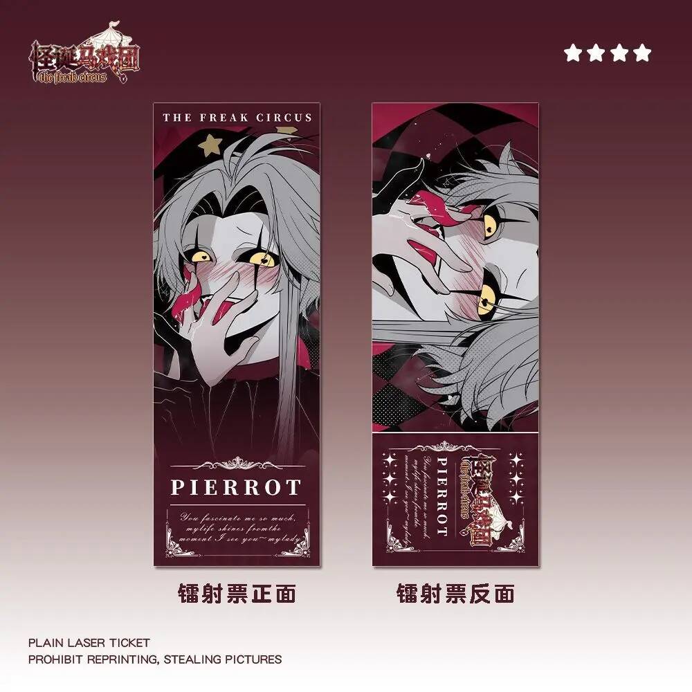 Marque-page créatif en forme d - Original Anime Merchandise avis et prix