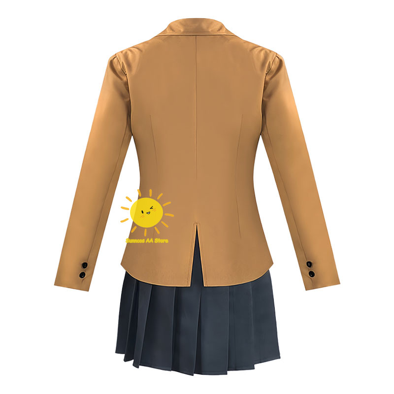 Costumes de cosplay Anime Saku - Anime Girl Merchandise avis et prix