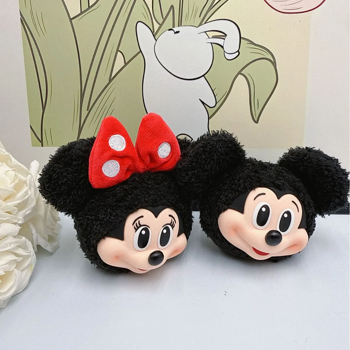 Porte-clés poupée en peluche M - Anime Merchandise For Kids avis et prix