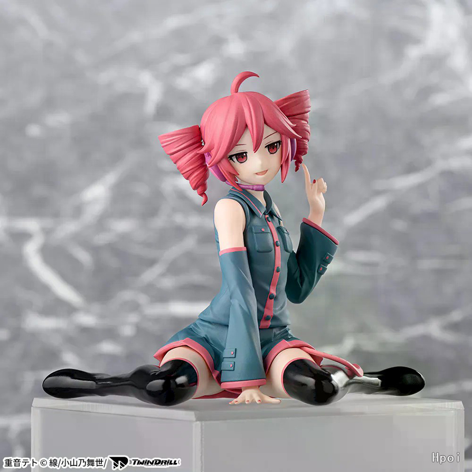 Marchandises d'anime : Buste H - Anime Merchandise From Japan avis et prix