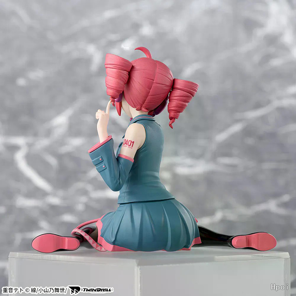 Marchandises d'anime : Buste H - Anime Merchandise From Japan avis et prix