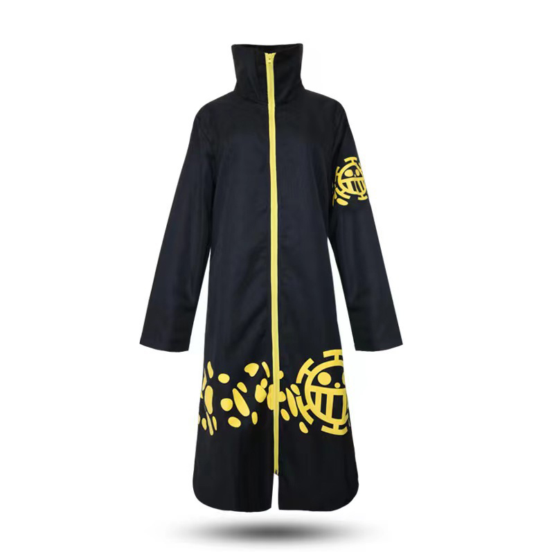 Costume de cosplay Trafalgar D - Windbreaker Anime Merchandise avis et prix