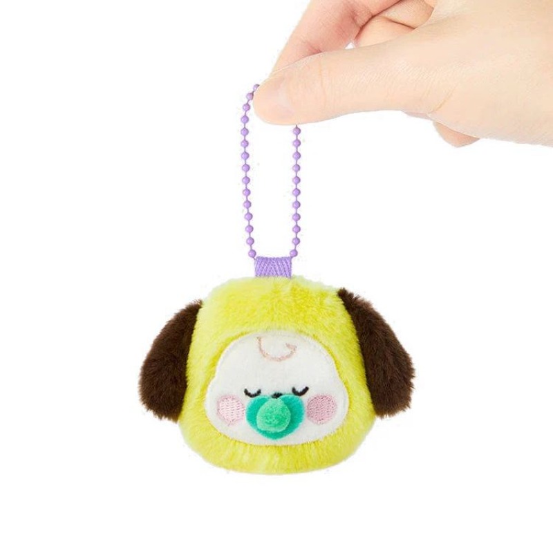 Porte-clés en peluche BT21, sé - Original Anime Merchandise avis et prix