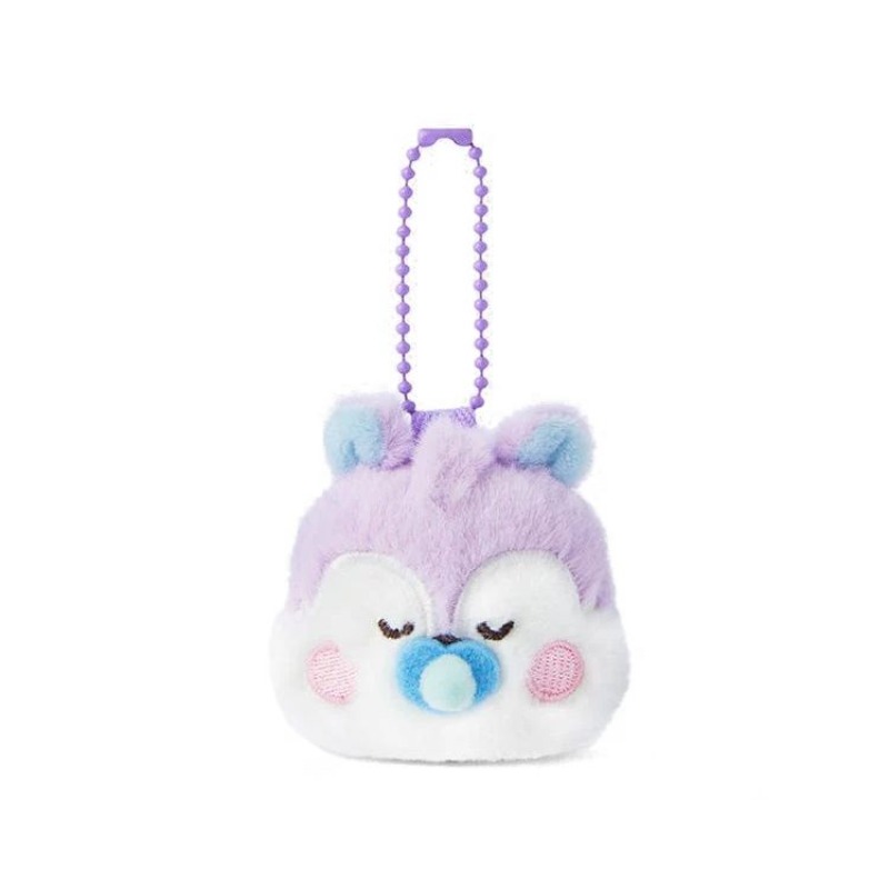 Porte-clés en peluche BT21, sé - Original Anime Merchandise avis et prix