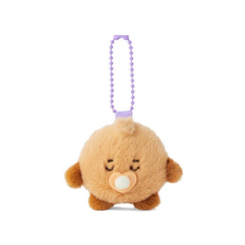 Porte-clés en peluche BT21, sé - Original Anime Merchandise avis et prix