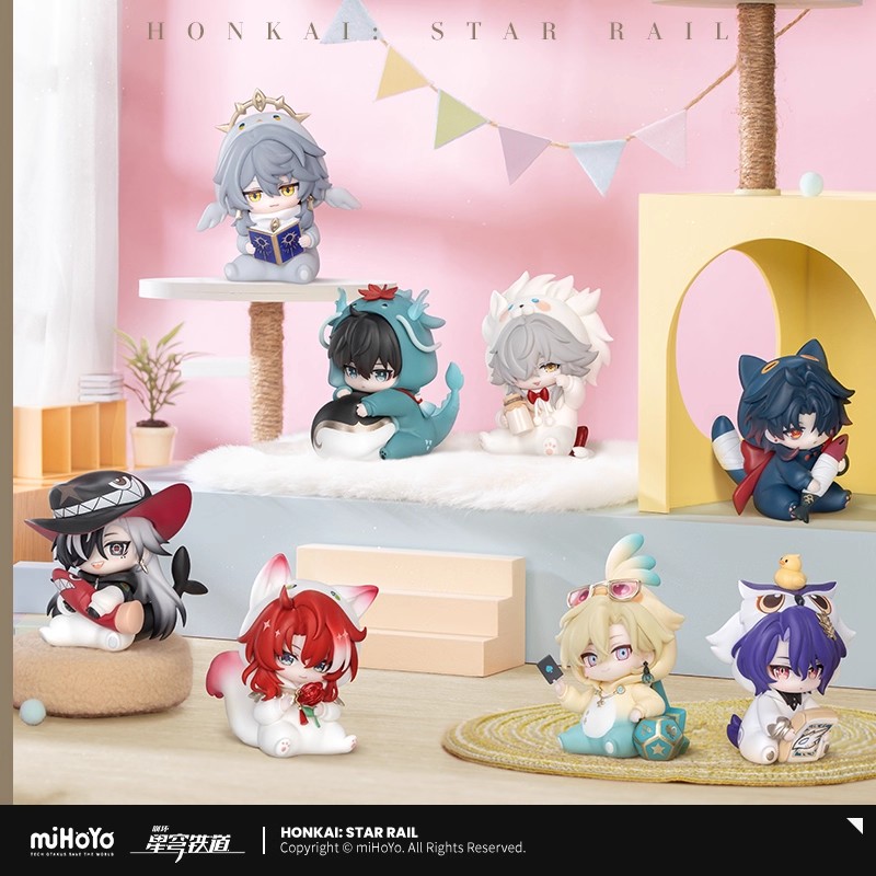 Figurines de jeu de table offi - Original Anime Merchandise avis et prix