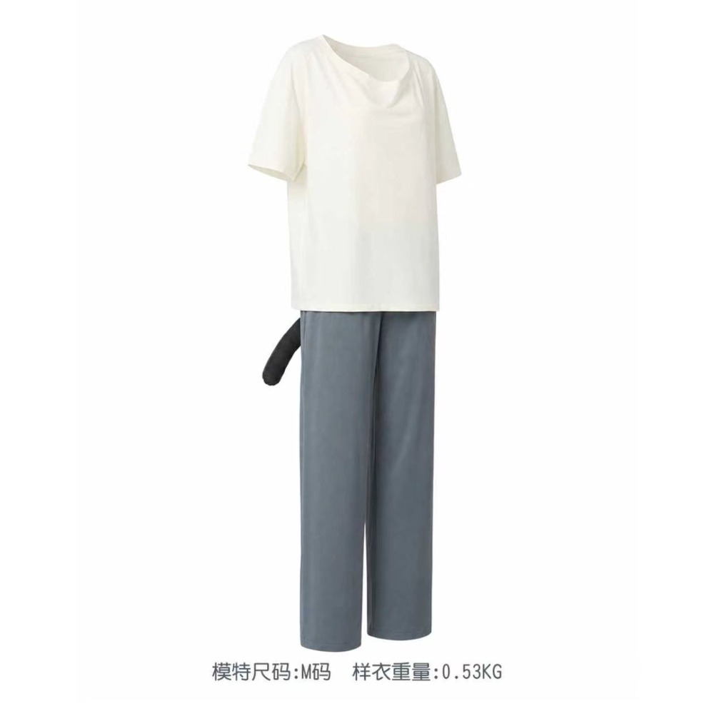 Costume de cosplay Yani Neko C - Anime Girl Merchandise avis et prix