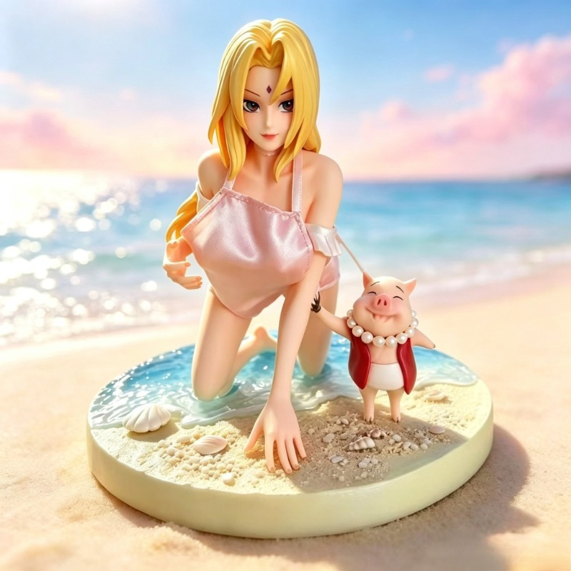 Figurines d'action/jeux/anime/ - Anime Girl Merchandise avis et prix