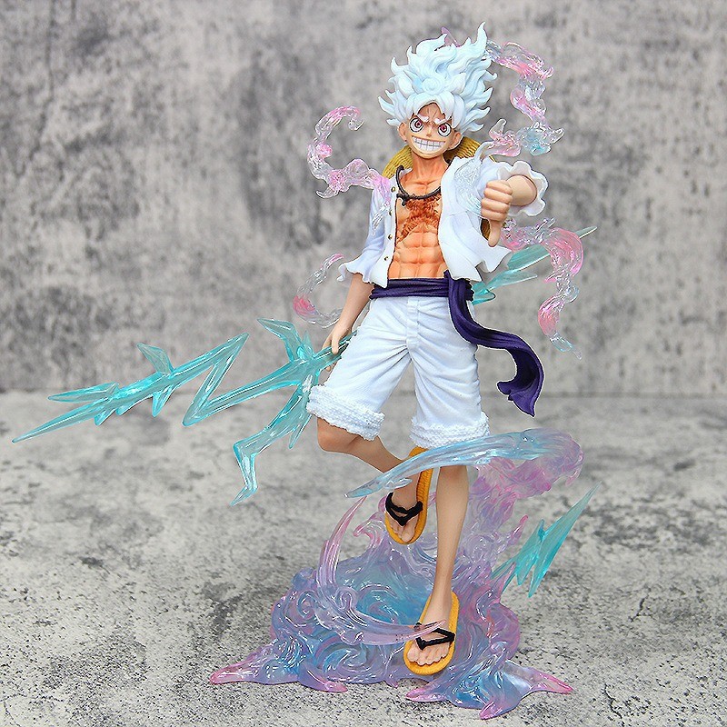 Figurine statique One Piece Mo - Anime Merchandise From Japan avis et prix