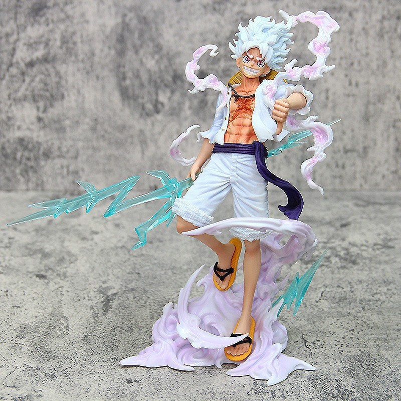 Figurine statique One Piece Mo - Anime Merchandise From Japan avis et prix