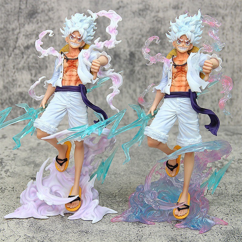 Figurine statique One Piece Mo - Anime Merchandise From Japan avis et prix