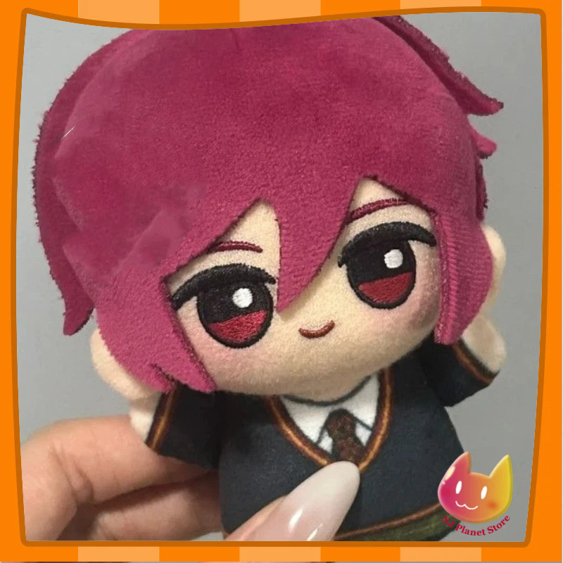 Mini poupée en coton de 10cm,  - Anime Merchandise For Kids avis et prix