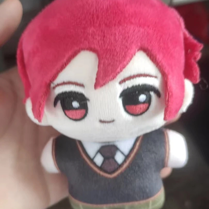 Mini poupée en coton de 10cm,  - Anime Merchandise For Kids avis et prix