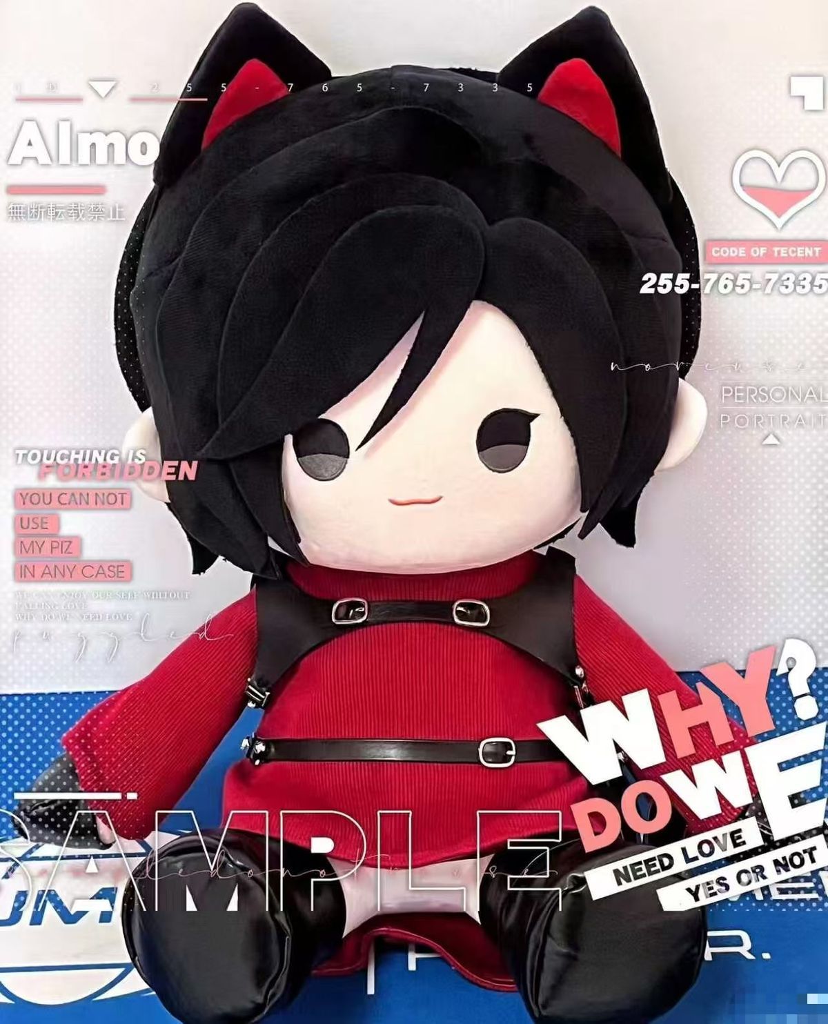 Nouveaux articles promotionnel - Original Anime Merchandise avis et prix