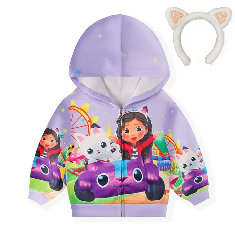 Veste à capuche pour chat de c - Anime Girl Merchandise avis et prix
